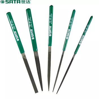 SATA 03926 мини-напильник 185 мм