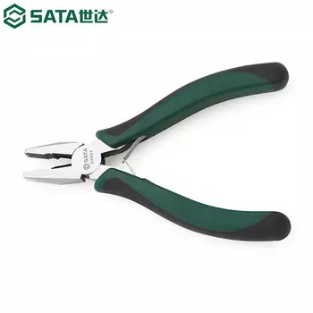 SATA 05504 Мини-Кусачки 5 дюймов