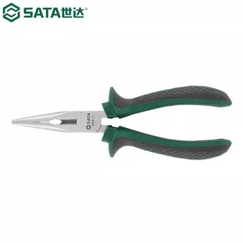 SATA 05511 Острогубцы 6 дюймов
