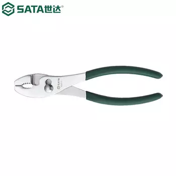 SATA 05531 Щипцы для карпа 8"