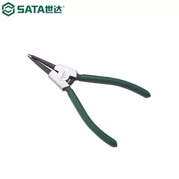 SATA 05541 Щипцы для прямых стопорных колец для вала 7"
