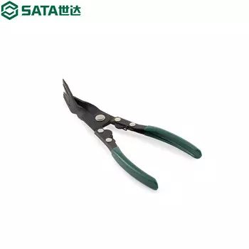 SATA 09408 пластиковые плоскогубцы для снятия заклепок