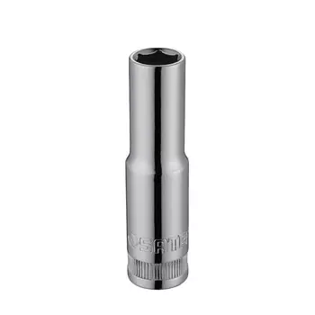 SATA 12406 серия 10 мм, 6-угольный, длинный рукав, 13 мм