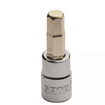 SATA 21204 6,3 мм шестигранная отвертка серии 6 мм