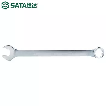 SATA 40245 матовый двойной ключ 41 мм