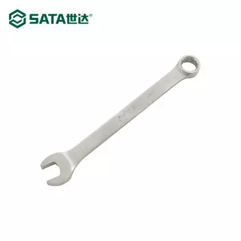 SATA 40504 Ключ двойного назначения европейского типа, 8 мм