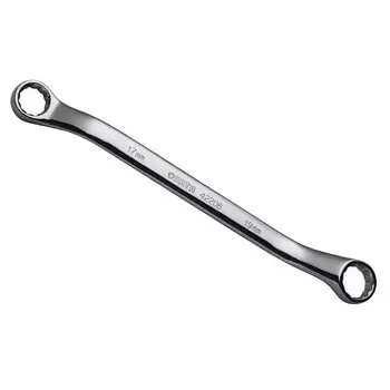 SATA 42201-42224 двойной полированный ключ Torx 42206 двойной полированный ключ Torx 17x19MM
