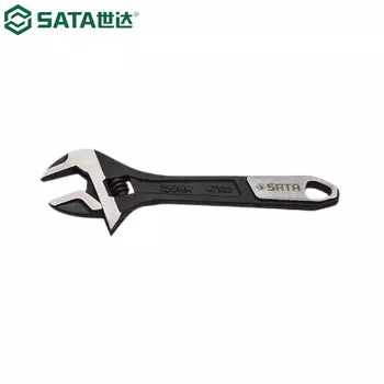 SATA 47122 большой разводной ключ 6 дюймов