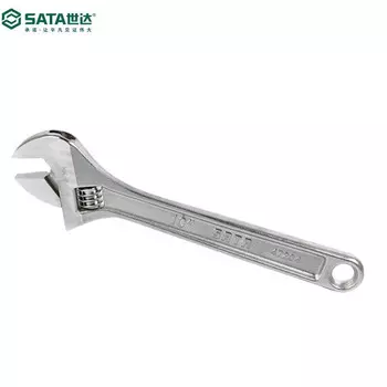 SATA 47206 разводной ключ 15"