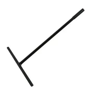 SATA 47707 Розетка Т-образного типа, 6-угловая, 14 мм