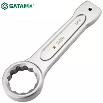 SATA 48522 Ключ торкс ударный одноголовочный 75 мм