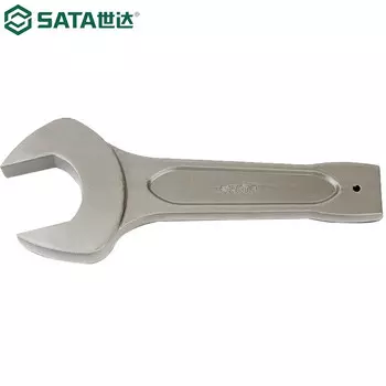SATA 48620 Ключ рожковый 95 мм
