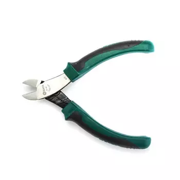 SATA 5" плоскогубцы для насадок 70618A/хромоникелевая сталь