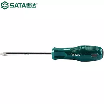 SATA 61101-61108 Отвертка «цветок» серии A 61101 Отвертка «цветок» серии A T10x100MM