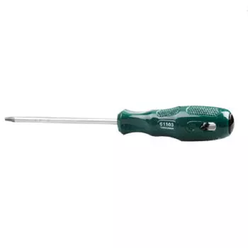 SATA 61101 Отвертка в форме цветка A серии T10*100MM (2 шт.)/шт. по индивидуальному заказу