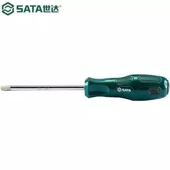 SATA 61108 Отвертка в форме цветка серии A T8x75MM