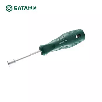 SATA 61501 Гайковая отвертка серии A 5x75MM