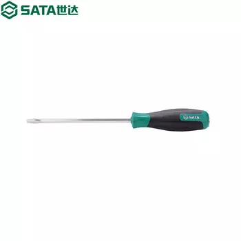 SATA 61603 Отвертка со сквозным лезвием серии T 6*100
