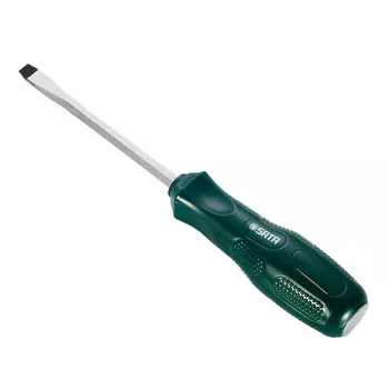 SATA 61613 Серия шлицевая отвертка 6,5x100MM