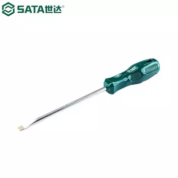 SATA 62214 Плоская отвертка серии A 6x200MM