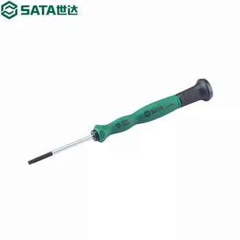 SATA 63101 Шестигранная микроотвертка 0,67*40 мм