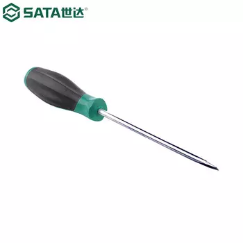 SATA 63407 Плоская отвертка серии T 5x75 мм