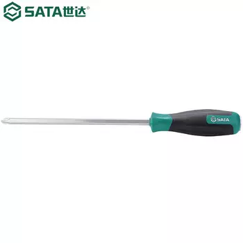 SATA 63503 Крестовая отвертка серии T #0x100MM