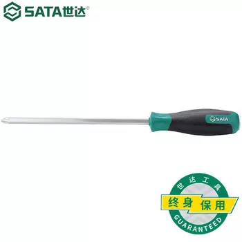 SATA 63513 Отвертка Phillips серии T #2x150MM