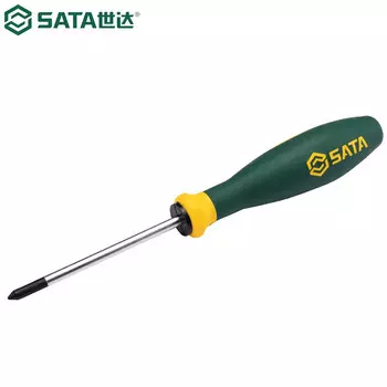 SATA 63615 Крестовая отвертка #1x250MM