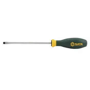SATA 63710 Шлицевая отвертка