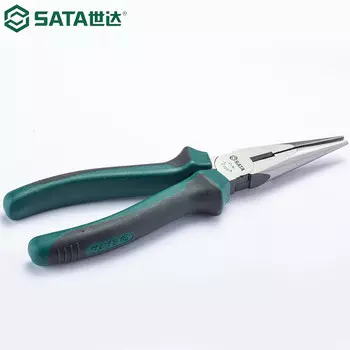 SATA 70102A Острогубцы 8 дюймов