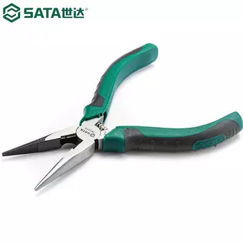 SATA 70121A Профессиональные японские острогубцы 6 дюймов