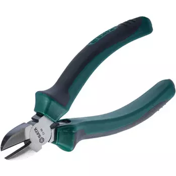 SATA 70202A Диагональные плоскогубцы 6 дюймов/рукоятка