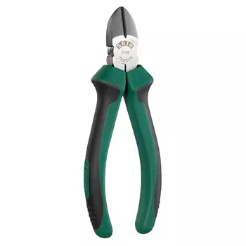 SATA 70202A SATA SATA инструменты диагональные плоскогубцы диагональные плоскогубцы плоскогубцы для электрика диагональные плоскогубцы ножницы плоскогубцы 70202A