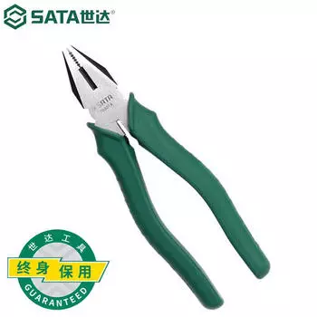 SATA 70321A Профессиональный японский кусачки 6 дюймов