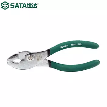 SATA 70511 Карповые клещи 6"