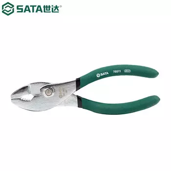 SATA 70512 Карповые клещи 8"
