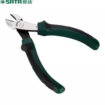 SATA 70615A, экономичные мини-щипцы с диагональю 5 дюймов