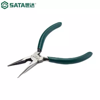 SATA 70622 Электронные длинногубцы 6 дюймов