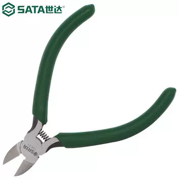 SATA 70631 электронные ножницы 4"