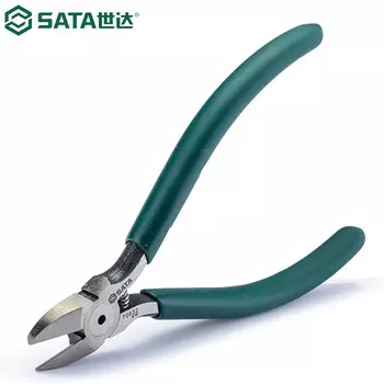SATA 70632 электронные ножницы 5"