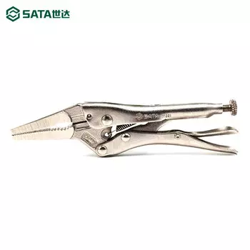 SATA 71302 острогубцы мощные с лезвиями 9"