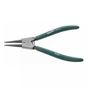 SATA 72013 Щипцы для наружных стопорных колец с прямым валом в немецком стиле, 9 дюймов