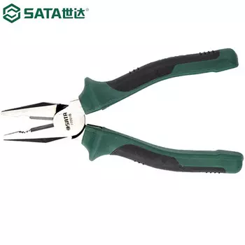 SATA 72201B Экономичные кусачки для проволоки 6 дюймов