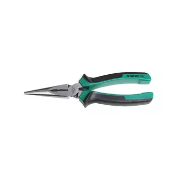 SATA 72401B SATA плоскогубцы с острыми концами, экономящие труд, 6 дюймов/плоскогубцы