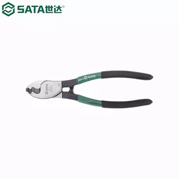 SATA 72501 Кусачки для резки кабеля Болторезы 6 дюймов