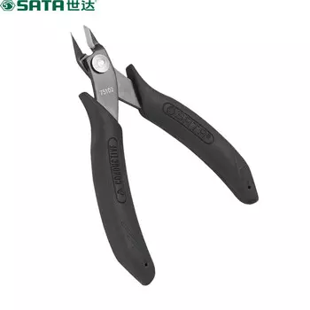 SATA 75102 Бокогубцы с мощной ручкой 125 мм
