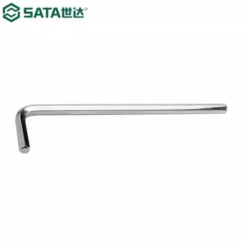 SATA 80116 Удлиненный шестигранный ключ со сферической головкой 10 мм