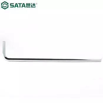 SATA 80312 Специальный длинный шестигранный ключ 6 мм