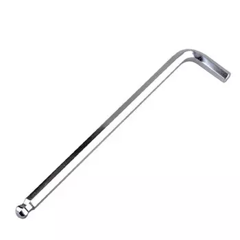 SATA 81123 Шестигранный ключ с удлиненной шаровой головкой, 17 мм